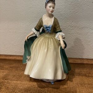 Vintage Royal Doulton Figurine